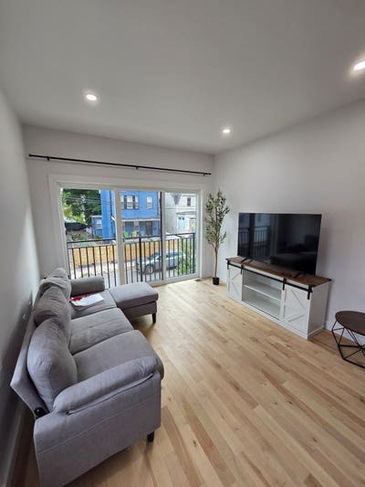 Master Bedroom  Shared Apartment 1 Bed Bath in Ne Main Photo