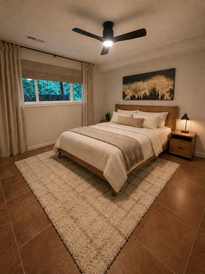 Garden View Suite_$mo Main Photo