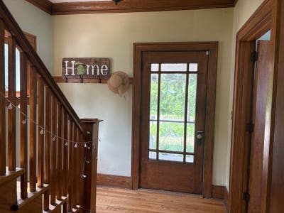 Room for rent in Beautiful arts and crafts home Main Photo