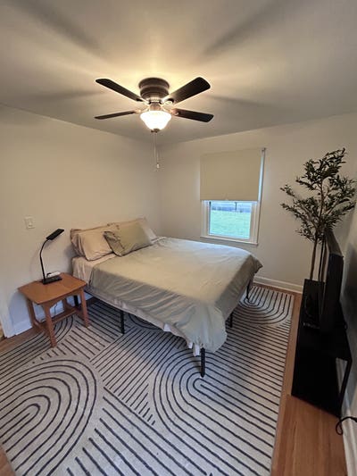Cozy Room for Rent in PinevilleNC_$month! Main Photo