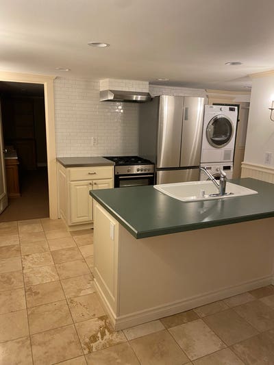 Beautifully Appointed Bedroom + Office Space Apart Main Photo