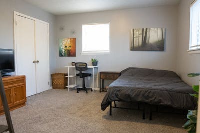 Private Bed & Bathroom for Rent in Atlanta (Shared Main Photo