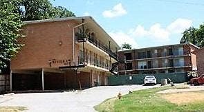 Riveria Apartments Main Photo