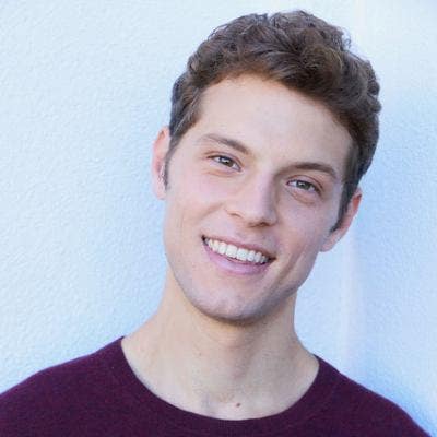 Student Male seeks a small or large room Main Photo