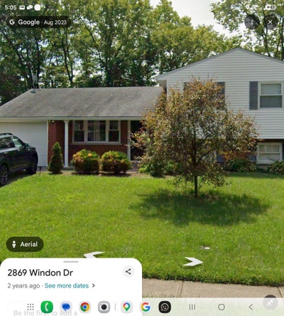1 room for rent Main Photo