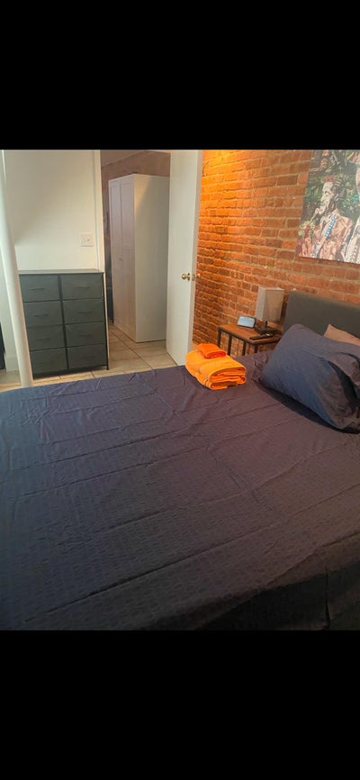 Furnished Bed/Bath in 3BR/2BA Duplex Main Photo