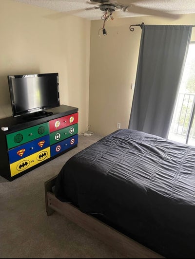 Room for rent with private bathroom Main Photo