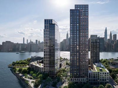 Private Room in LIC 2B2B — Available 07/31  Main Photo