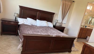 Comfortable Furnished Home with Everything Include Main Photo