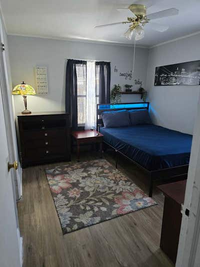 Move-In Ready Furnished Room | All Utilities Inclu Main Photo