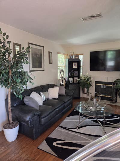 Nice Furnished Room for Rent Available June 20Th! Main Photo