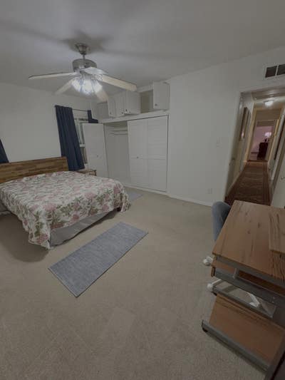 Furnished - Close to CSUN Main Photo
