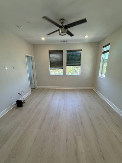 Spacious Master Bedroom with Private Bath Main Photo