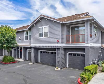 Spacious 3 bedroom Apartment in Davis CA  Main Photo