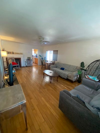Shared Room in a Co-Living House - Hollywood Main Photo