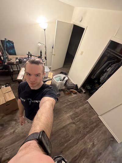 Room wanted in NYC Main Photo