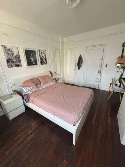 Rooms for rent in a 3 bedroom apartment for summer Main Photo