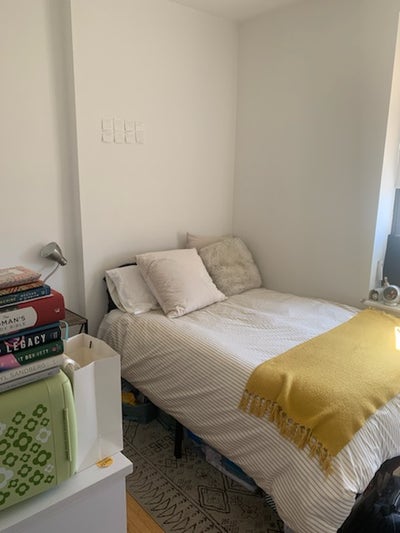 Room Available in Uptown Hoboken | July 1, Move In Main Photo