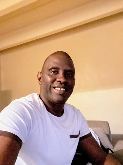 Room wanted in San Francisco Bay Area Main Photo