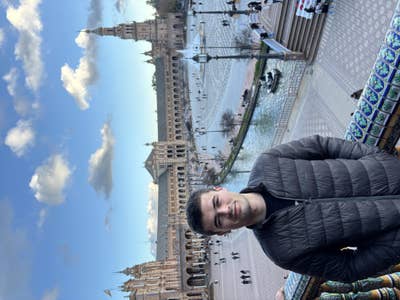 Room wanted in San Francisco Bay Area Main Photo