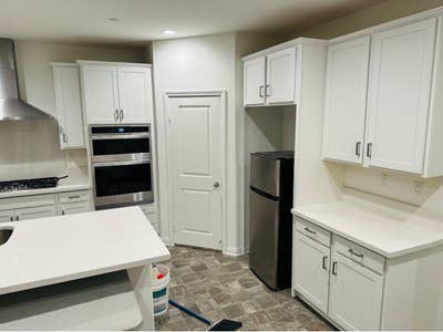 Live in a new home close to Lake Perris, Ramona Bl Main Photo