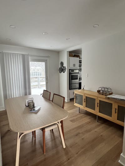 Large Master Bedroom in ViennaVA available July 1 Main Photo