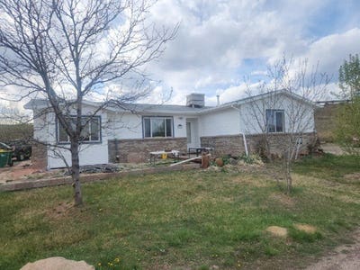 Great Creekside Wooded Property Main Photo
