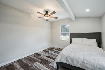  Beautiful Private Room in Dallas – Affordable Main Photo