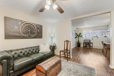 Cozy Waterfront Refinished Condo Main Photo