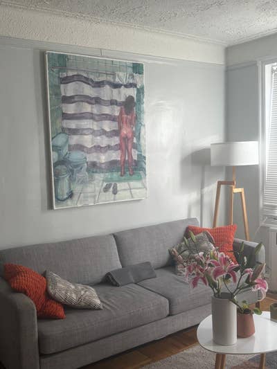 Charming Studio in Prospect Lefferts Gardens Main Photo