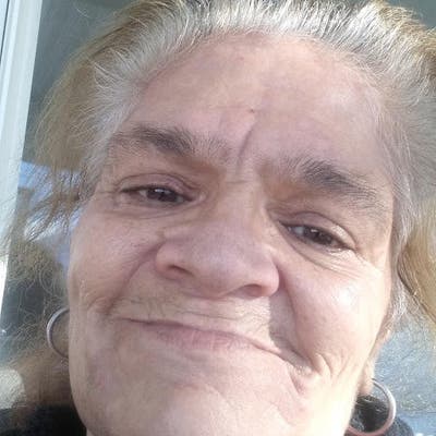 I am a 69 year old retired Hispanic female.  ... Main Photo