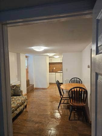1 Bedroom Studio Apartment Main Photo