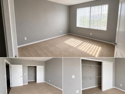 Private Room for Rent - Silverado Ranch  Main Photo