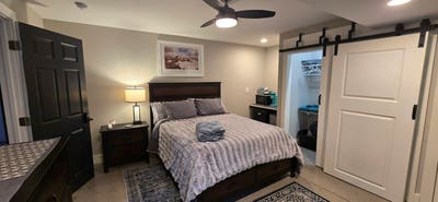 Fully Furnished Room/All Utilities Included Main Photo