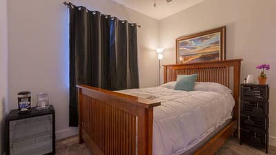 Room for Rent with Family. 750 All Utiities Inc Main Photo
