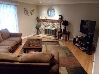 Private room for rent $950 Main Photo