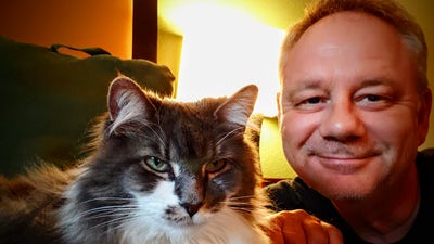 Reliable tenant & sidekick need a room SFV/LA/WS Main Photo