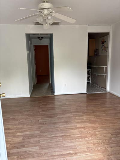 Small private apartments  Main Photo