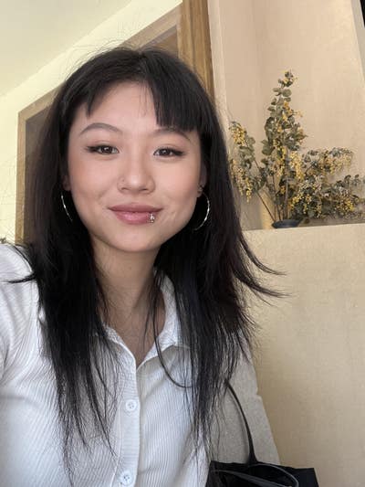 Student Female seeks a small or large room Main Photo