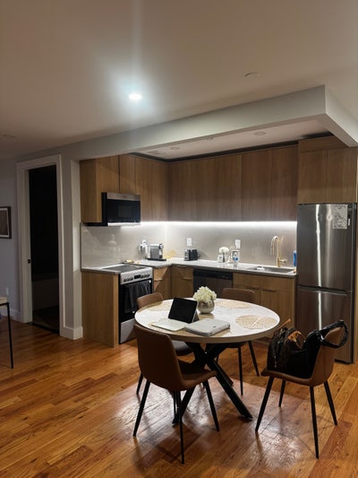 Brand new 2 bed 2 bath in Astoria Main Photo