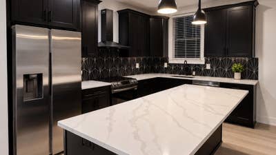 Newer Modern and Spacious Home Close to Downtown w Main Photo