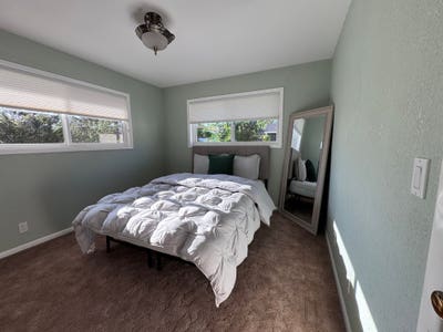 Cozy room C near wineries  (no petslaundry on sit Main Photo
