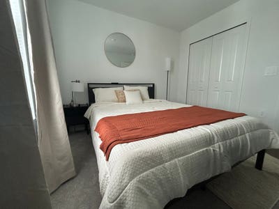 Furnished Bedroom (Lake Wales)  Main Photo
