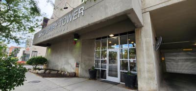 1 Bed Bath Condo for Rent in Downtown Salt Lake Ci Main Photo