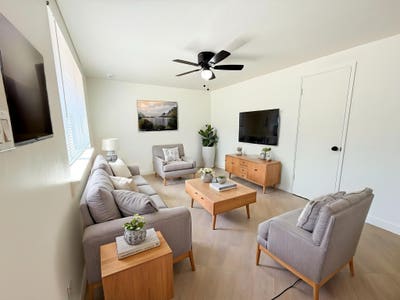 One Month Free_Updated 1 Bedroom in South Salt Lak Main Photo