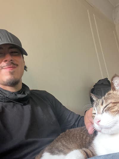 Hi, my name is Emilio and I am currently work... Main Photo