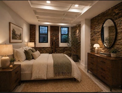 Charming rooms available in Hell’s Kitchen  Main Photo