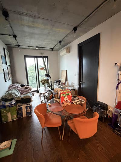 2bd/2ba - BedStuy A/C Line Main Photo