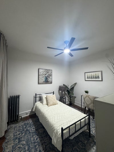 Fully Furnished Private Apartment – Near Universit Main Photo