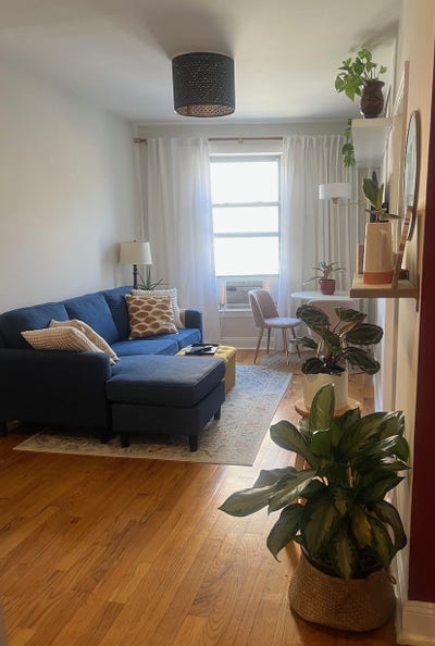2 Bright Furnished Rooms in Harlem 3bed/1bath Apt. Main Photo